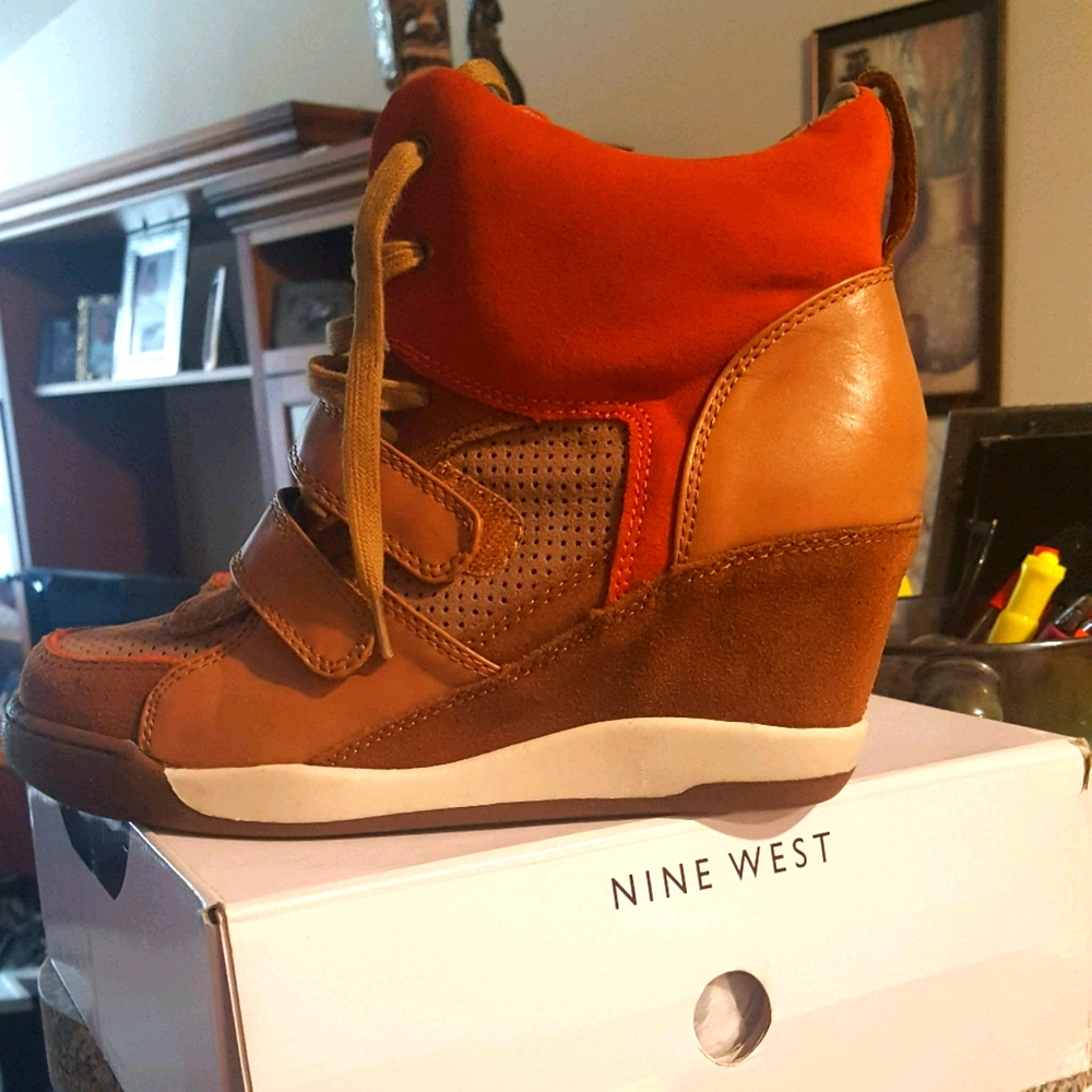 Ninewest shoes